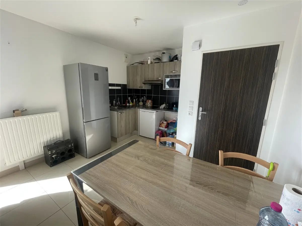 Appartement à louer, 40m², Mordelles