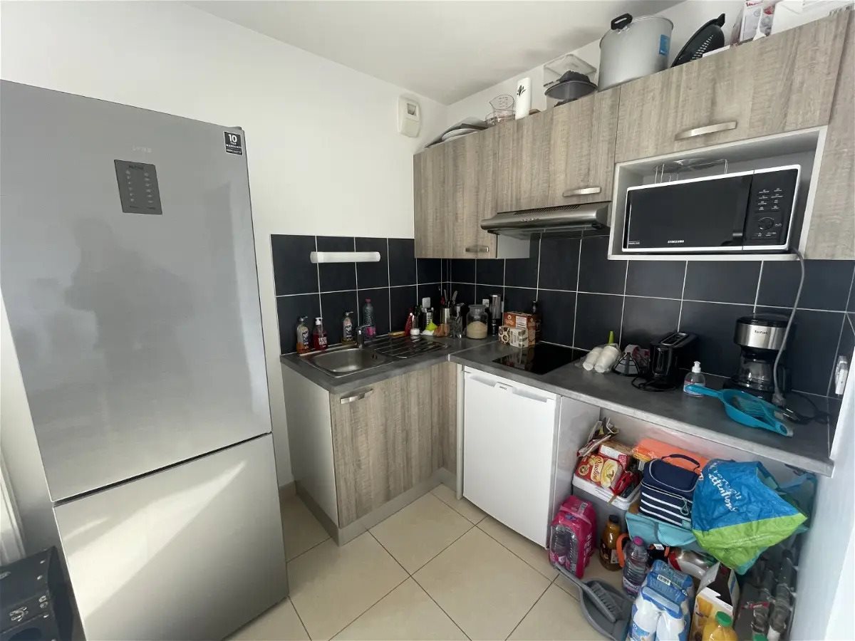 Appartement à louer, 40m², Mordelles