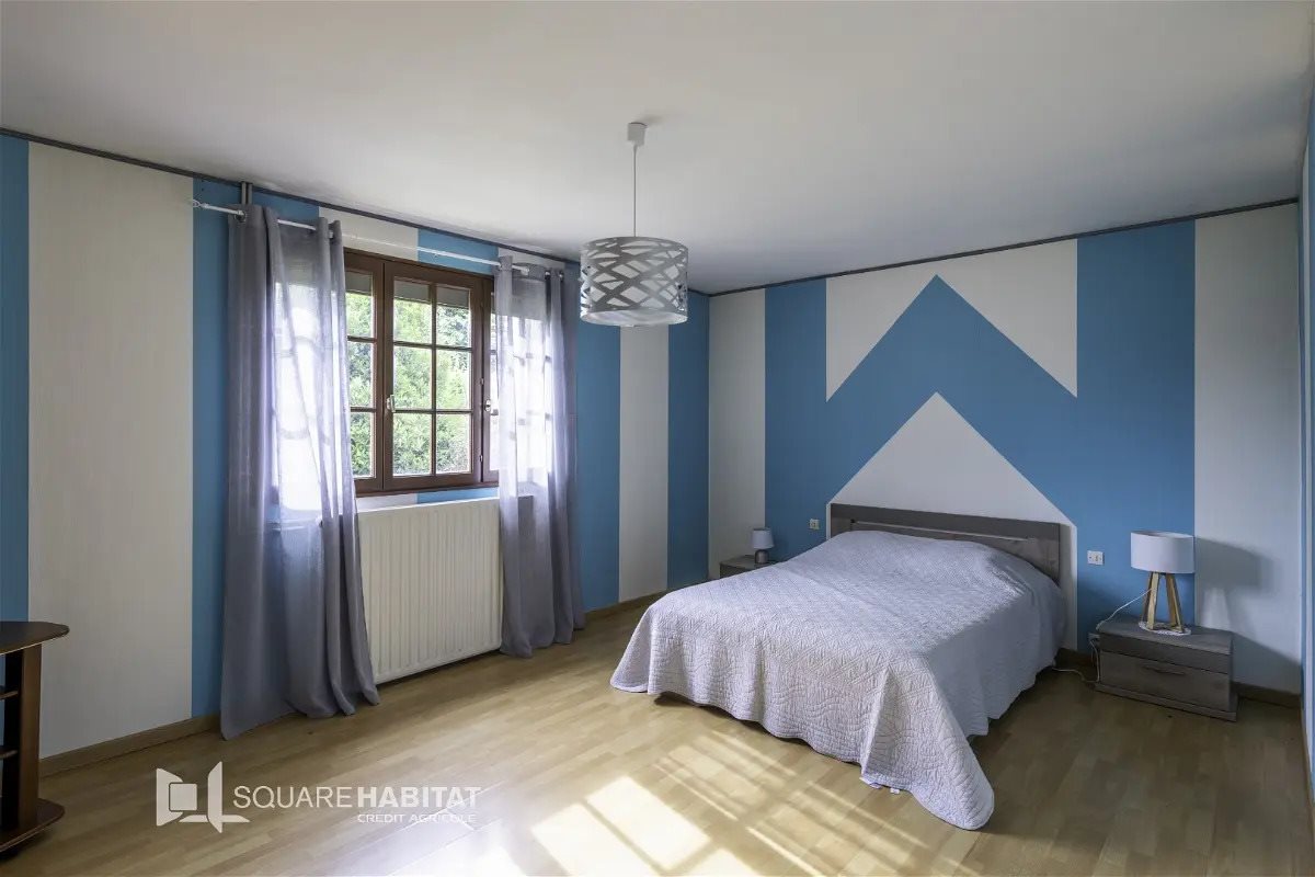 Maison à louer, 160m², Le Mesnil-Réaume