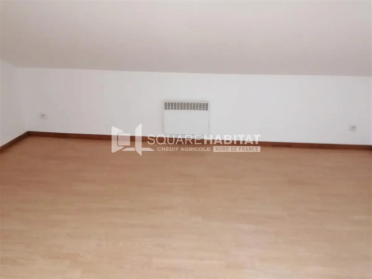 Appartement à louer, 15m², Tourcoing