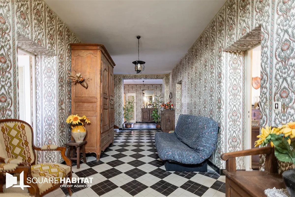 Maison à vendre, 289m², Fleurance