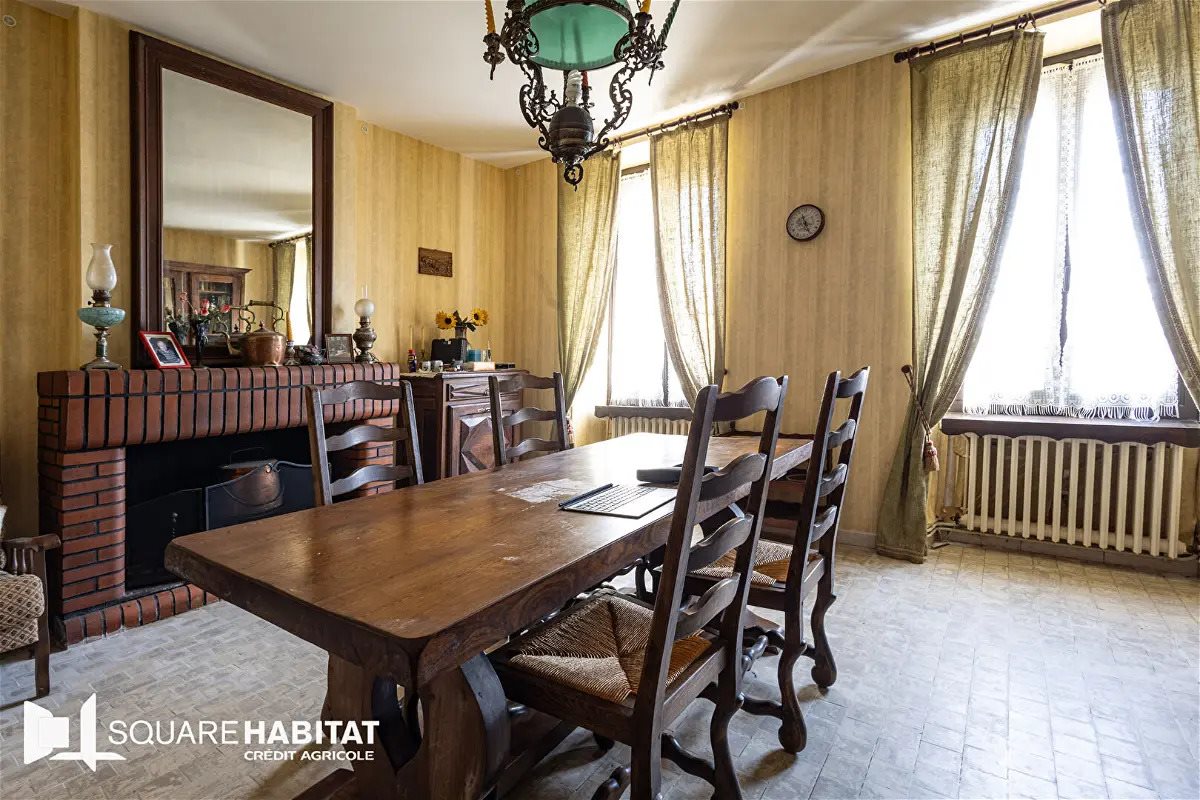 Maison à vendre, 289m², Fleurance