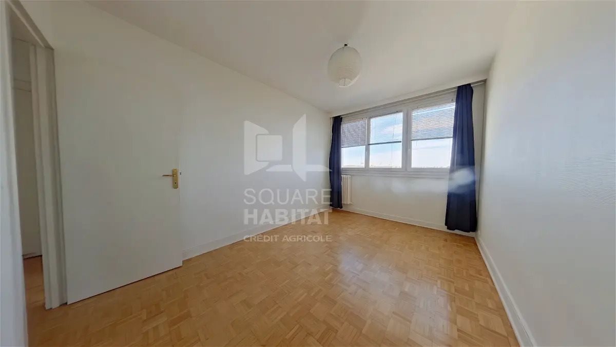 Appartement à vendre, 84m², Tours