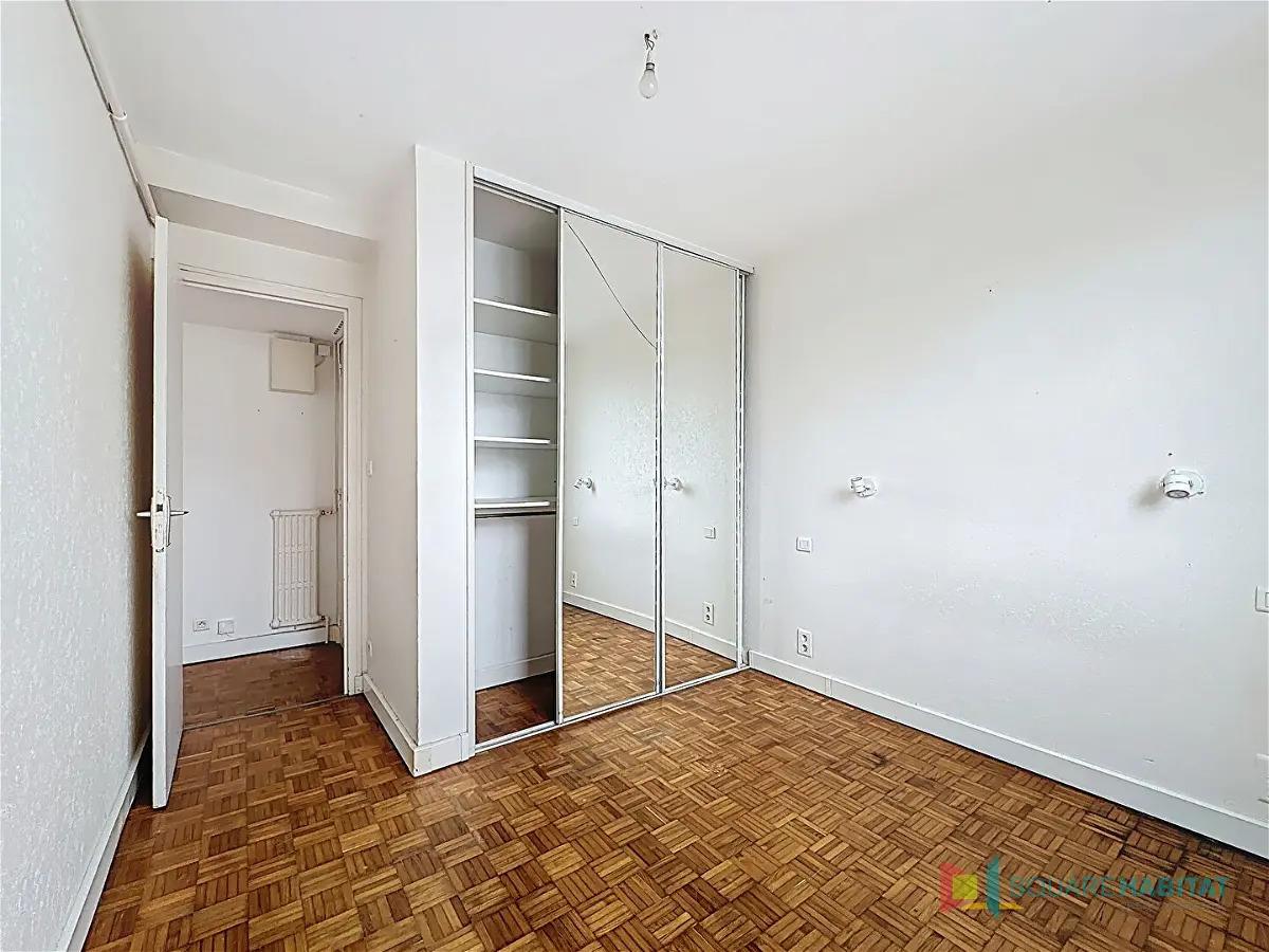 Appartement à vendre, 50m², Rennes