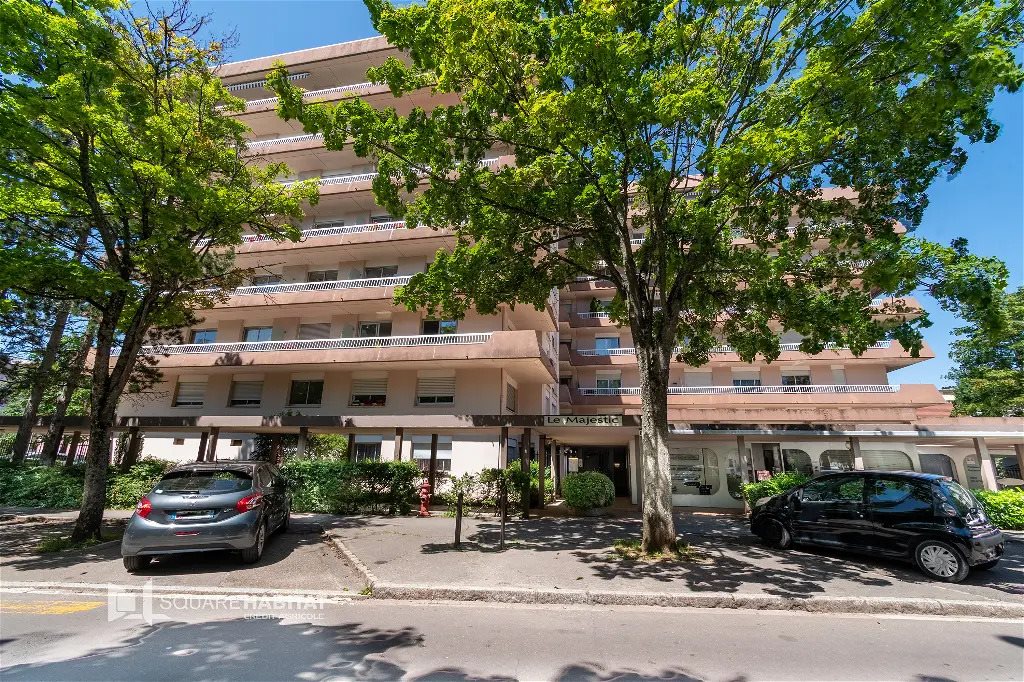 Appartement à louer, 27m², Dijon