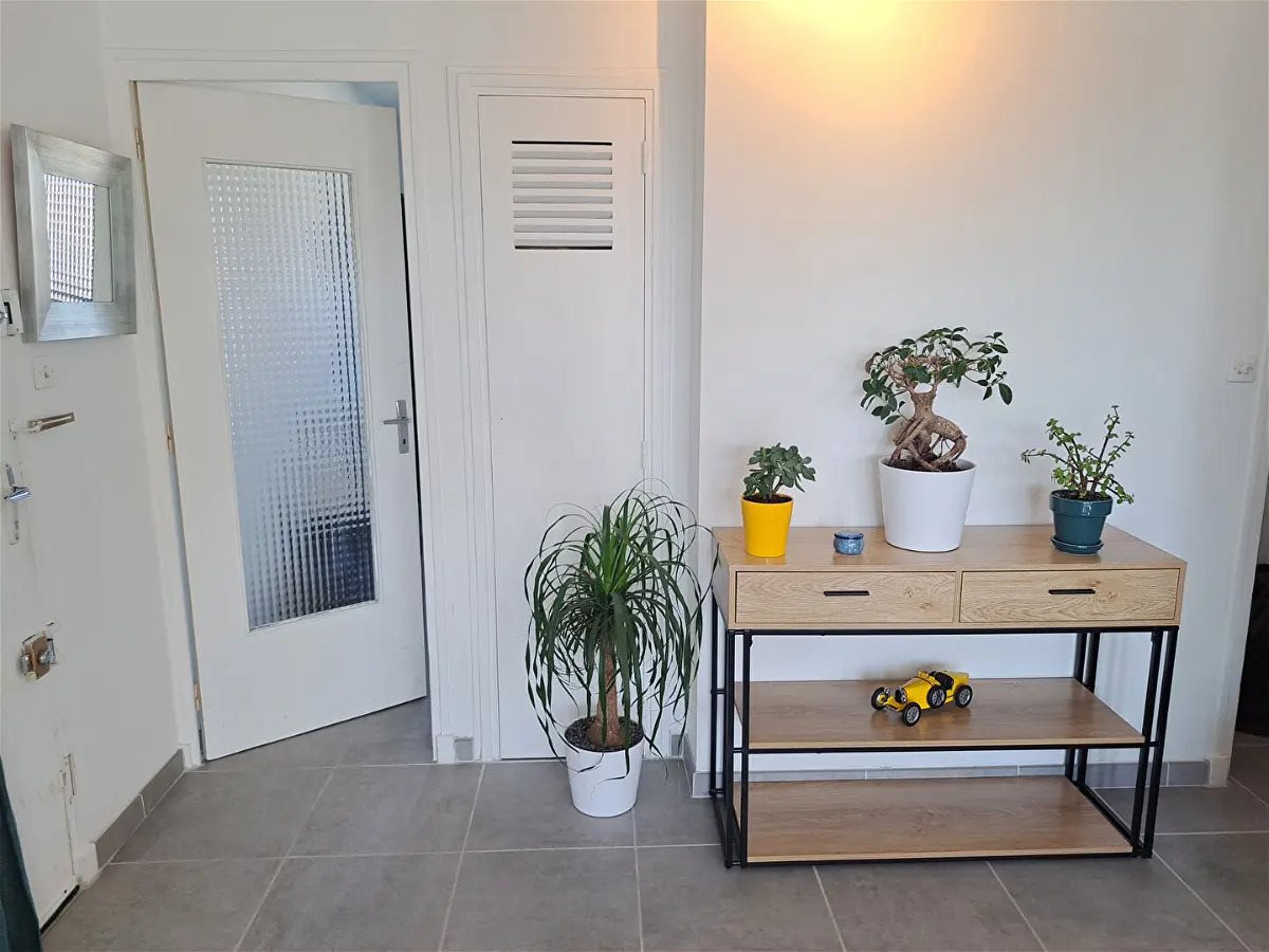 Appartement à vendre, 74m², Bourg-lès-Valence