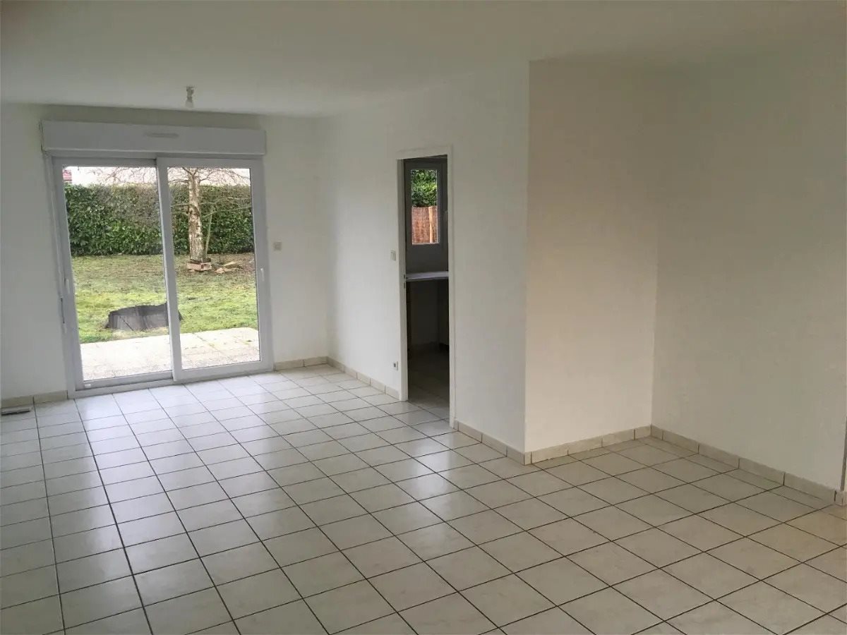 Maison à louer, 107m², Montlouis-sur-Loire