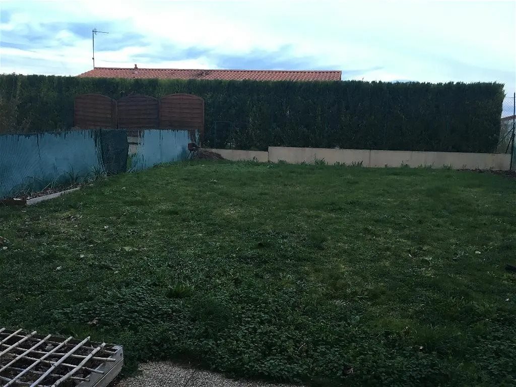 Maison à louer, 83m², Poitiers