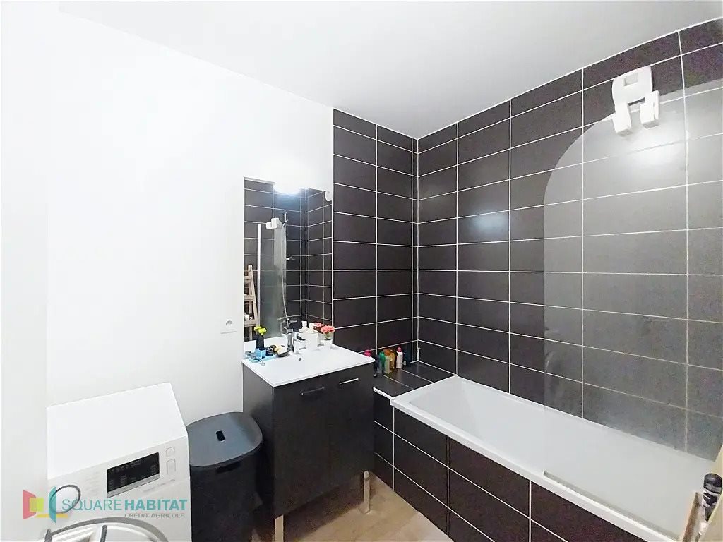 Appartement à louer, 65m², Guipavas