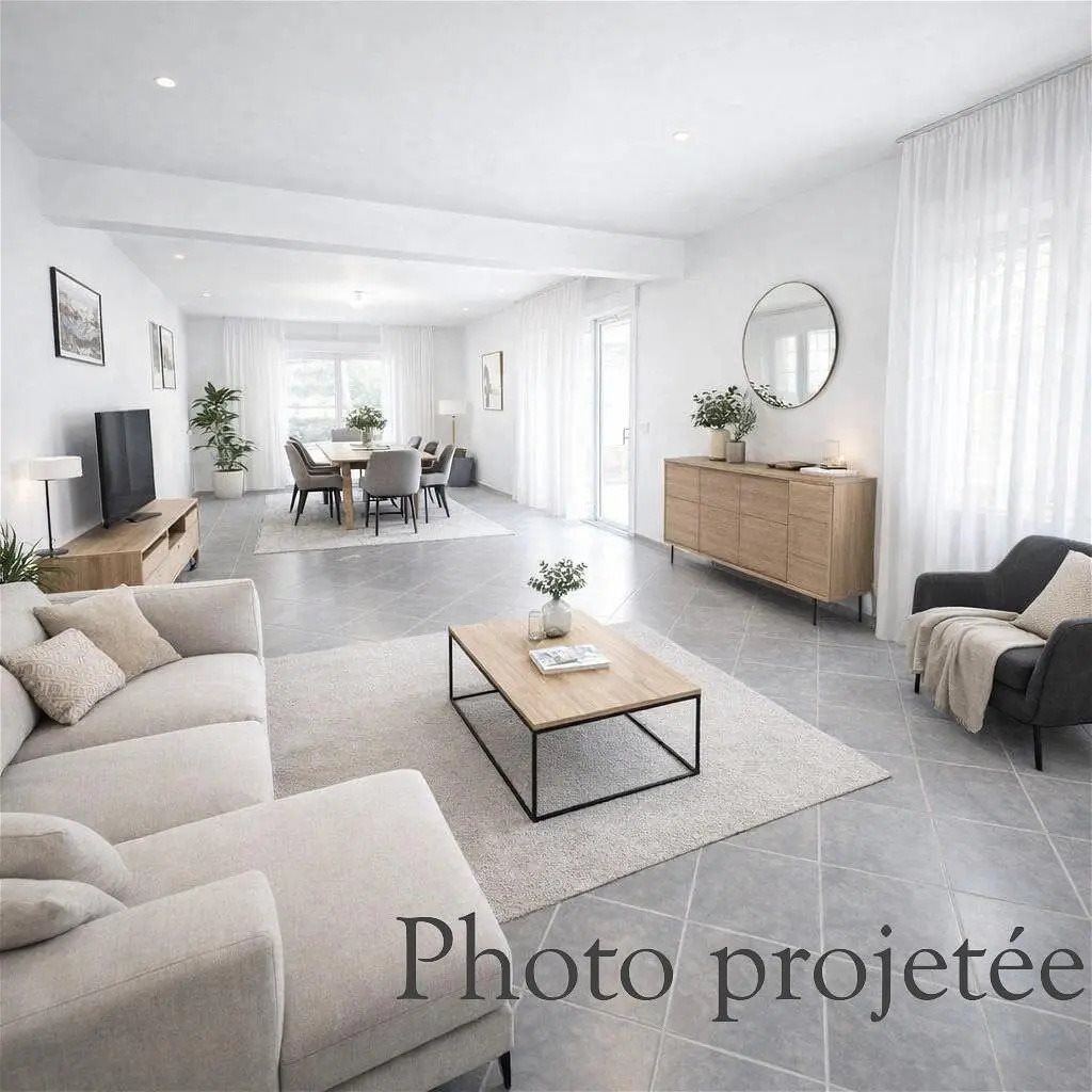 Maison à vendre, 217m², Le Cateau-Cambrésis