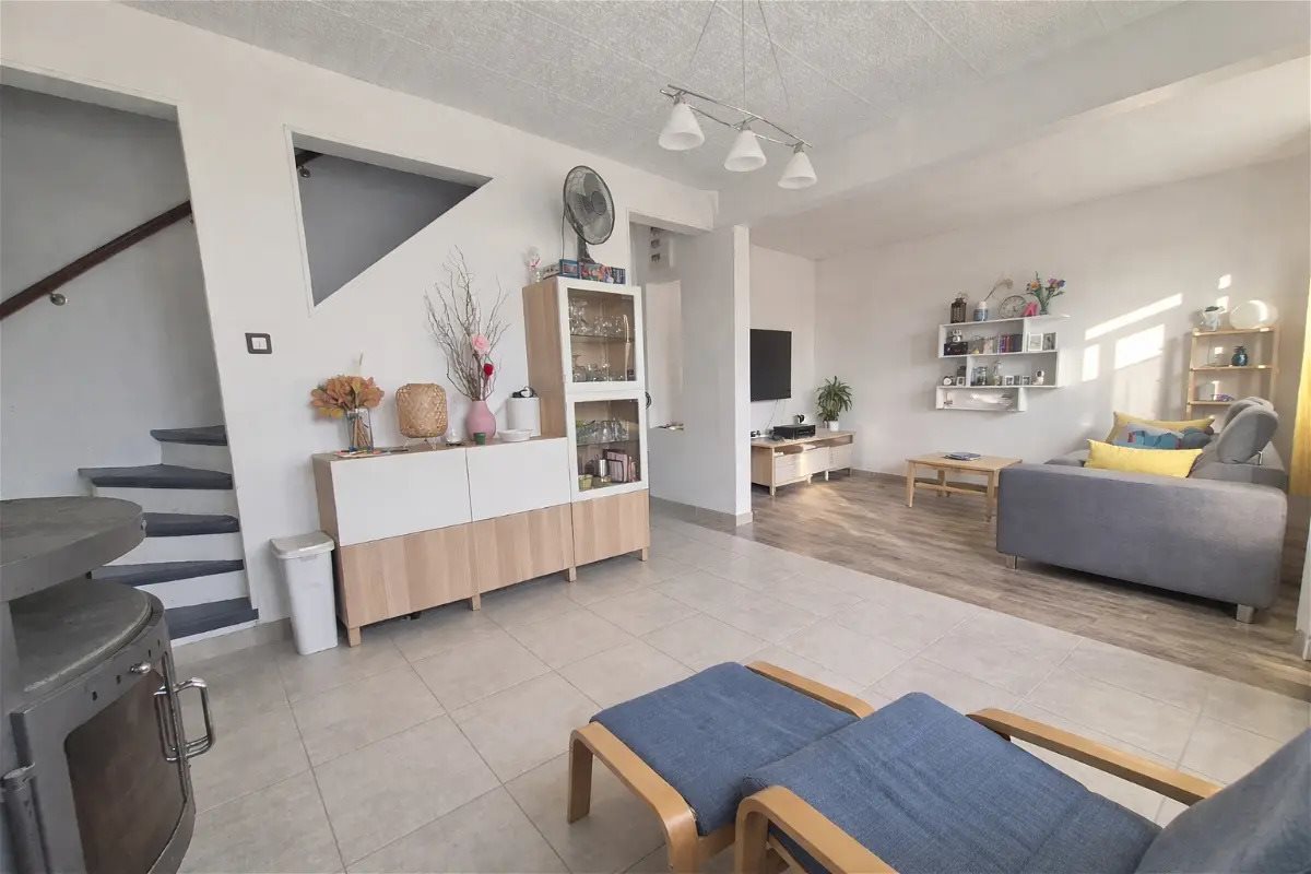 Maison à vendre, 85m², Grenay