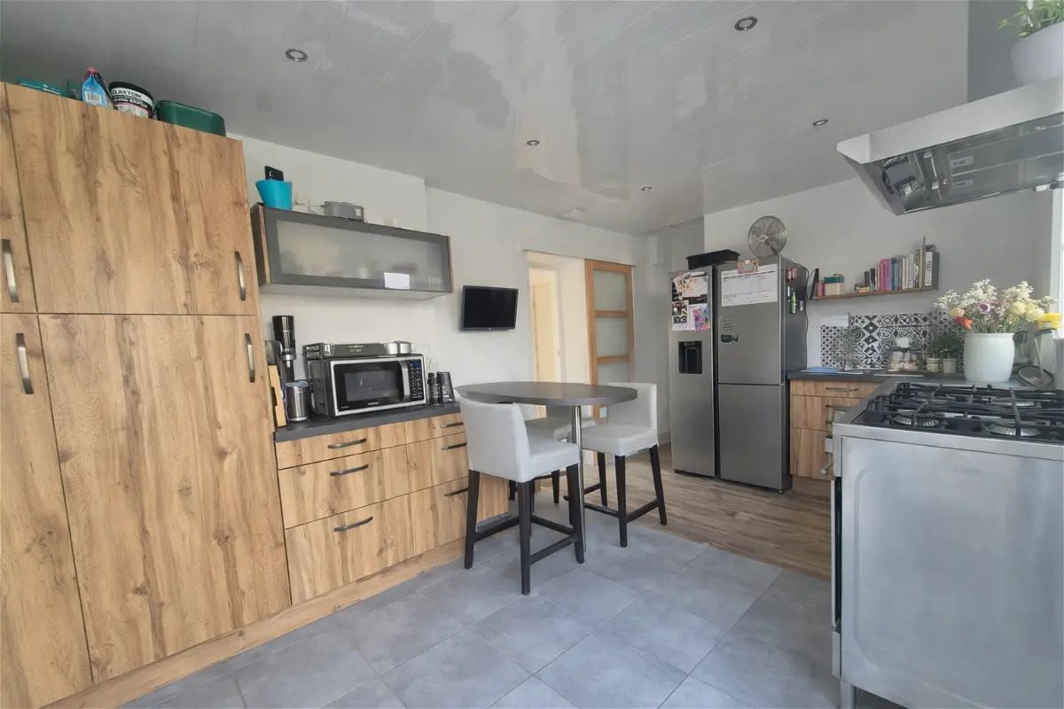 Maison à vendre, 85m², Grenay