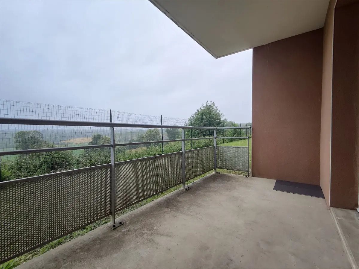 Appartement à louer, 38m², Fougères