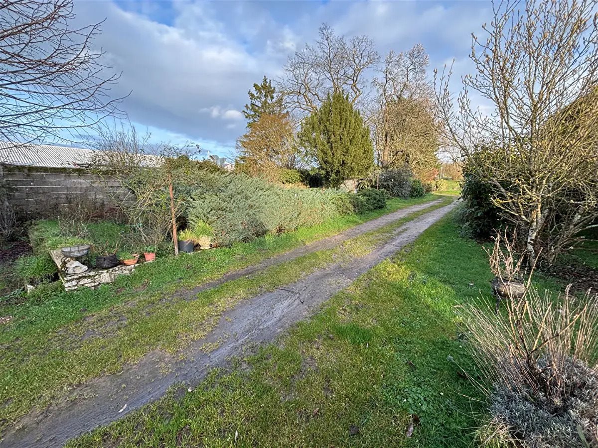 Maison à vendre, 100m², Valdivienne