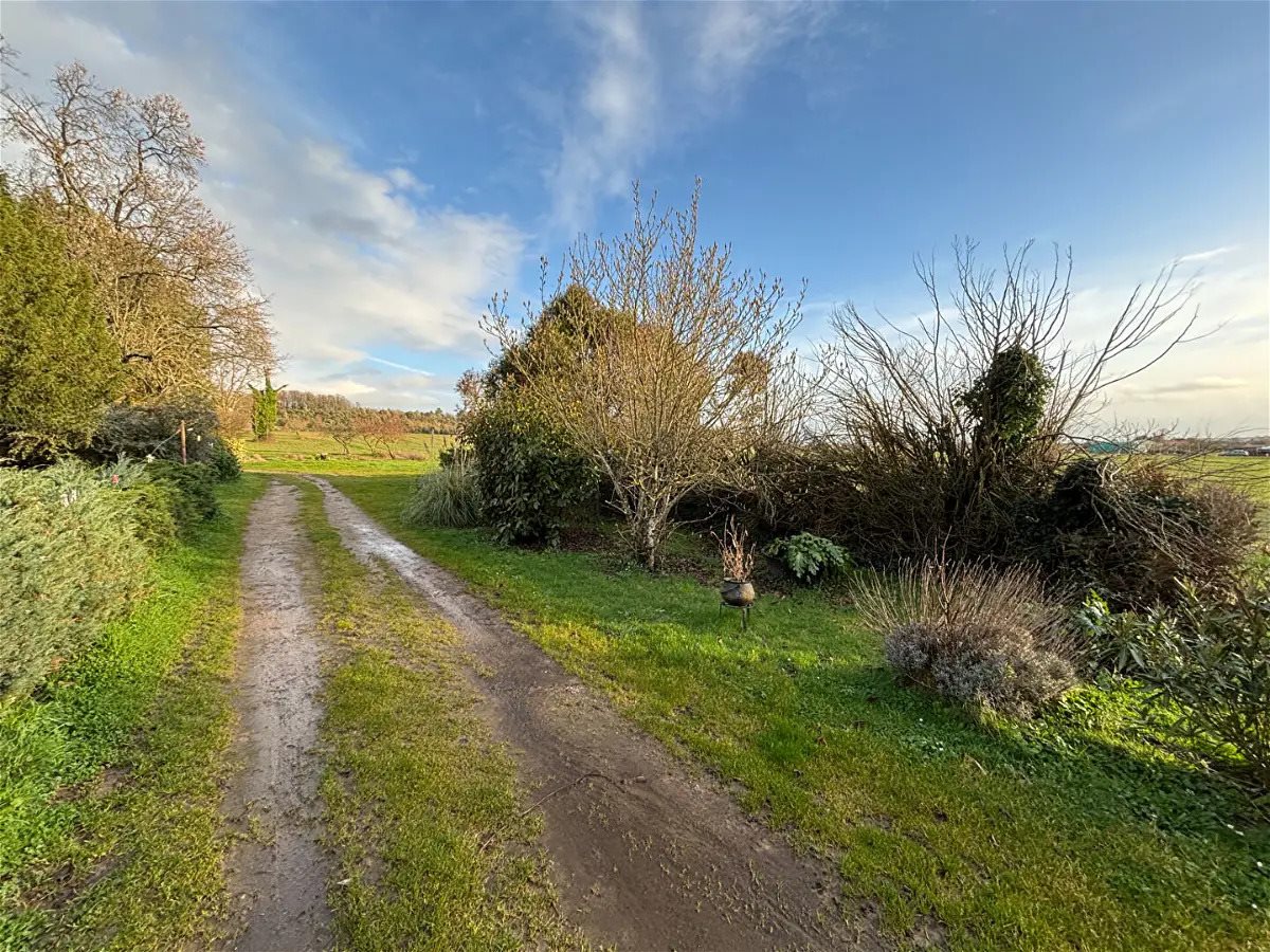 Maison à vendre, 100m², Valdivienne