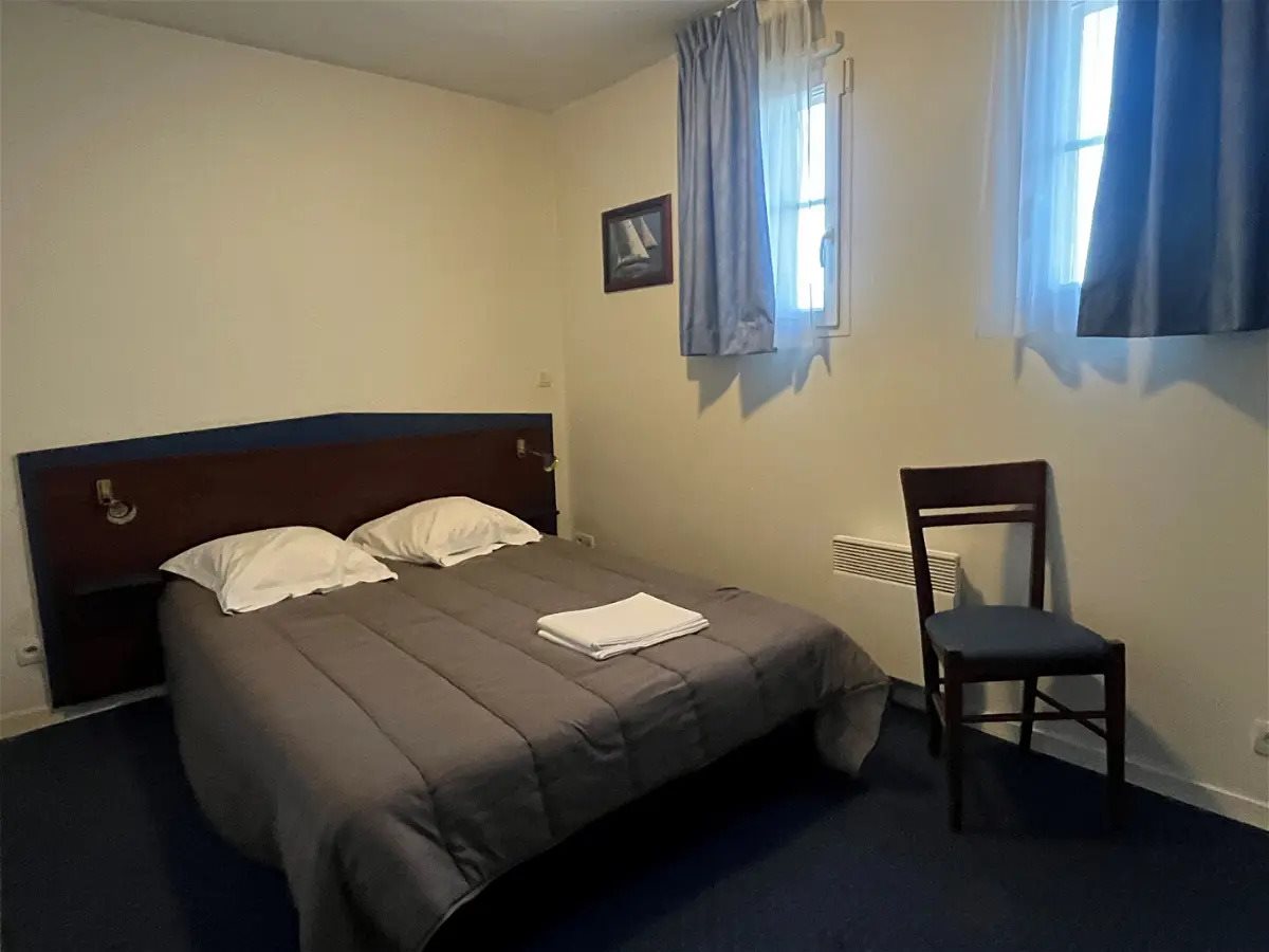 Appartement à vendre, 44m², La Roche-Posay