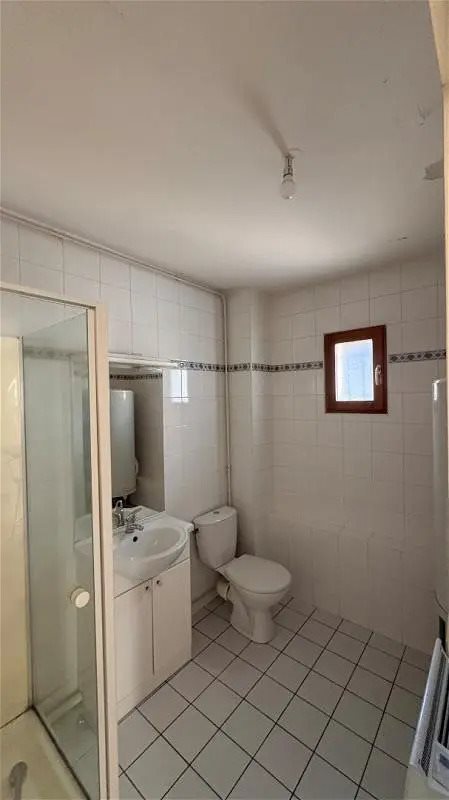 Appartement à louer, 18m², Beaurepaire