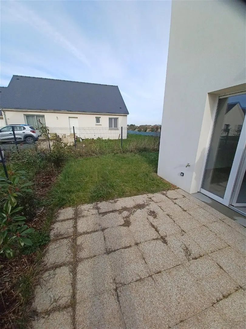 Maison à louer, 101m², Veigné