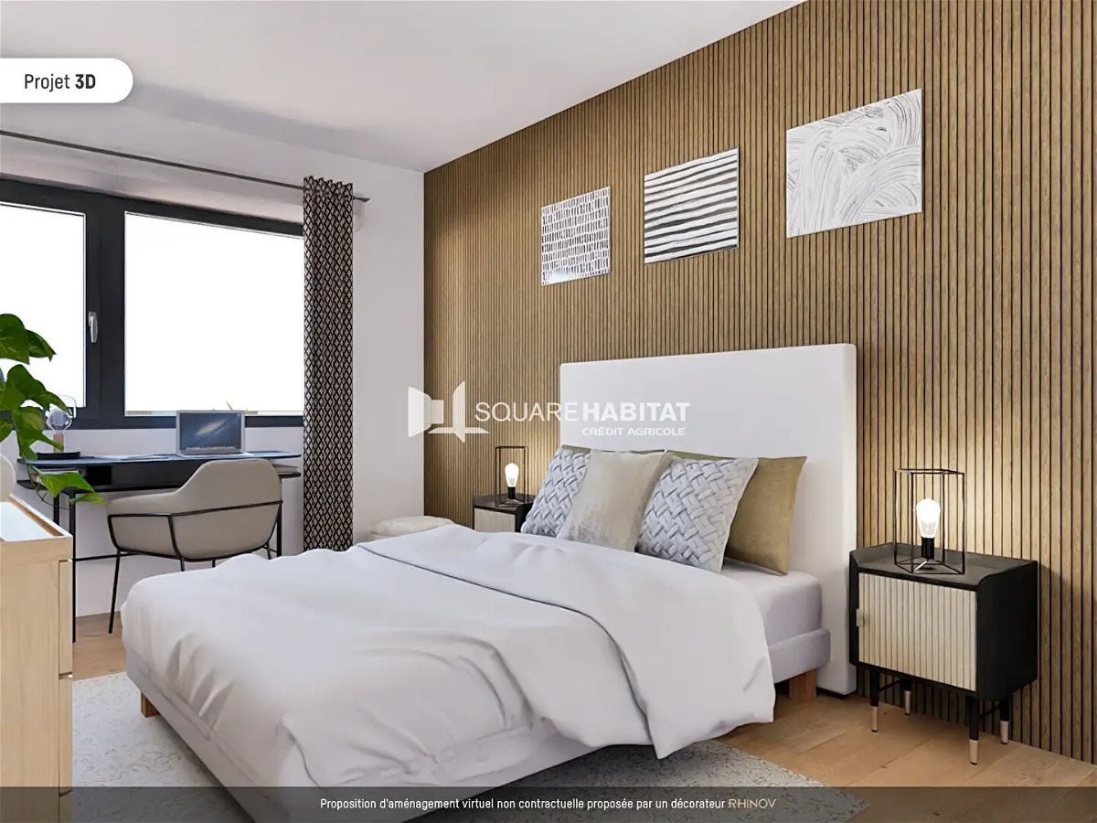 Maison à vendre, 164m², Rennes