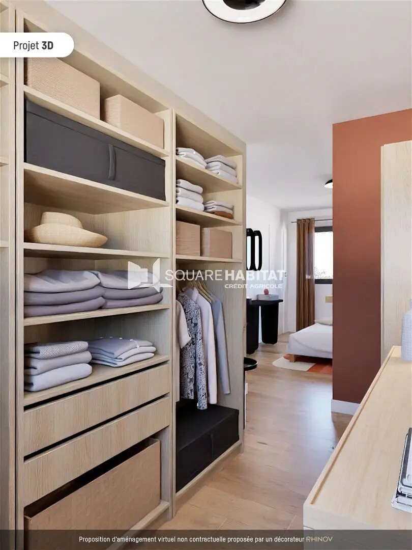 Maison à vendre, 164m², Rennes