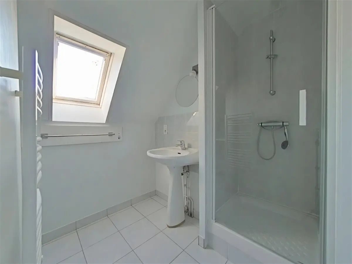 Maison à louer, 101m², Loches