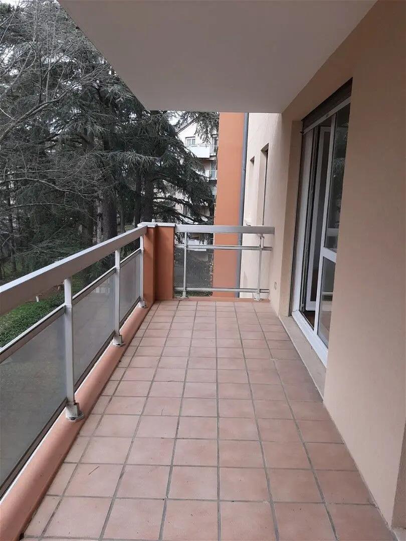 Appartement à louer, 71m², Lyon 9ème