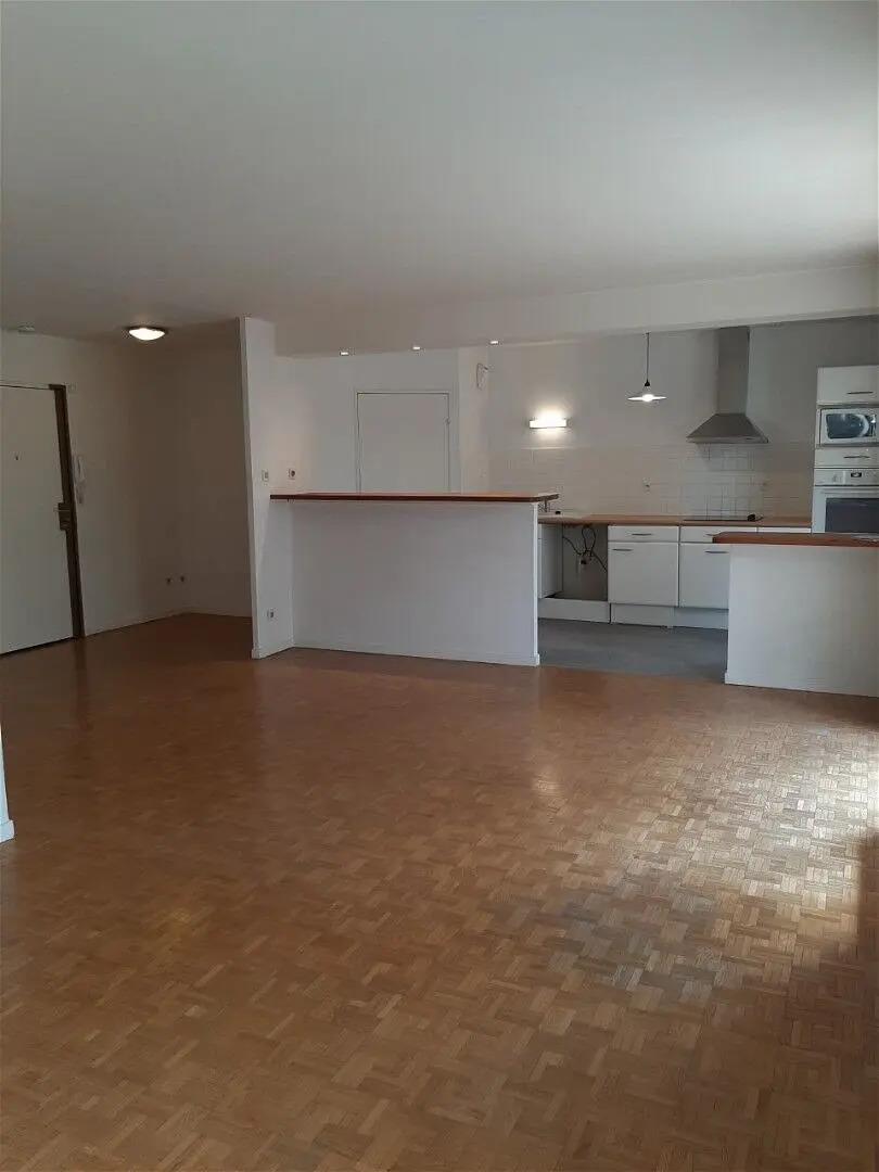 Appartement à louer, 71m², Lyon 9ème