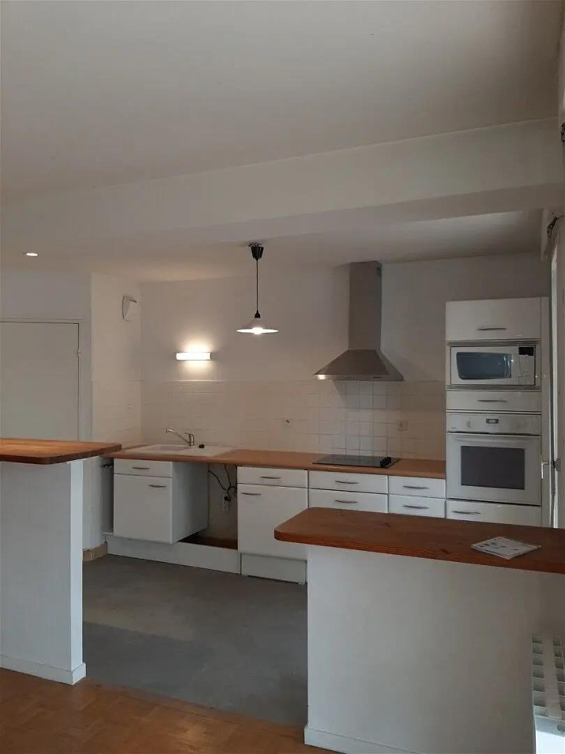 Appartement à louer, 71m², Lyon 9ème