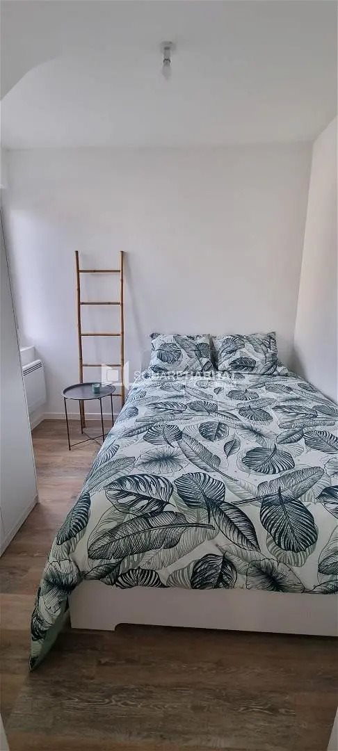 Appartement à louer, 20m², Maubeuge