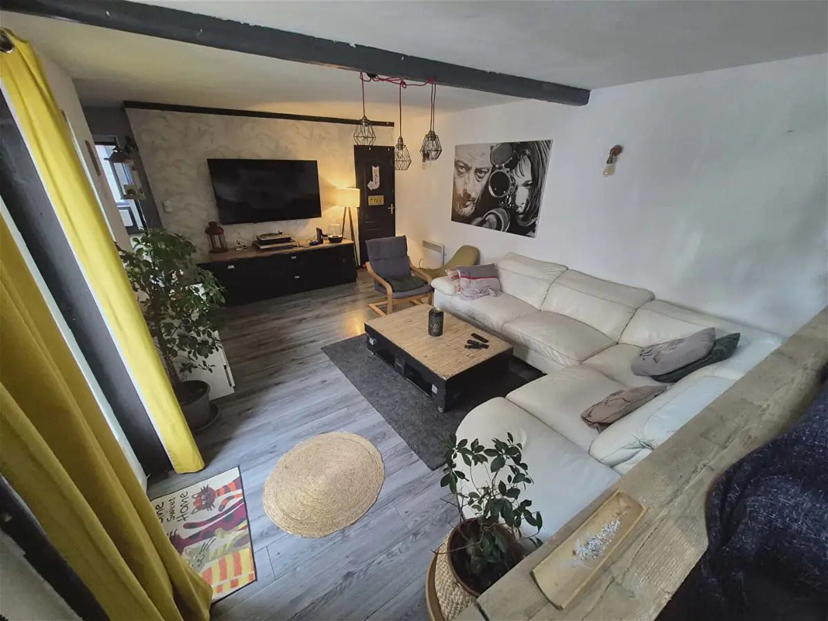 Maison à vendre, 128m², Douvrin