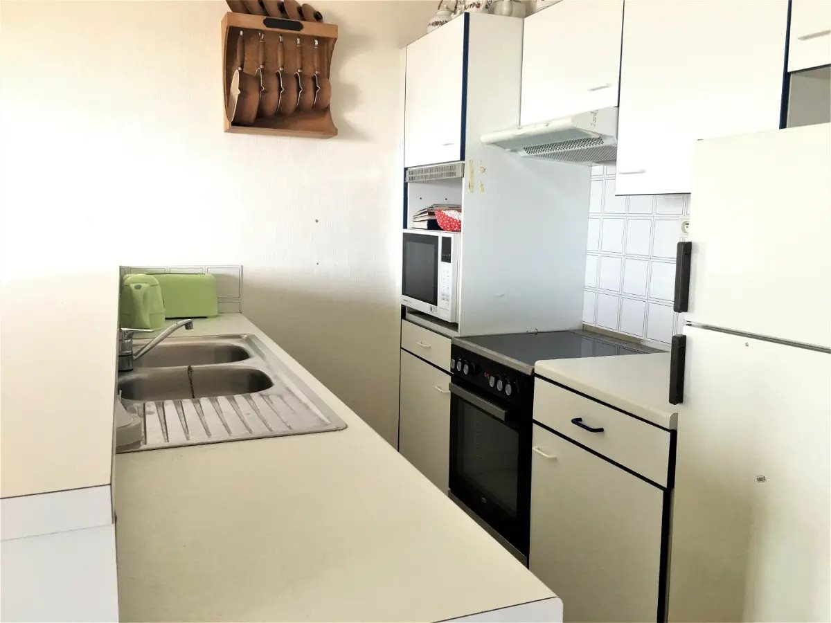 Appartement à louer, 58m², Pornichet