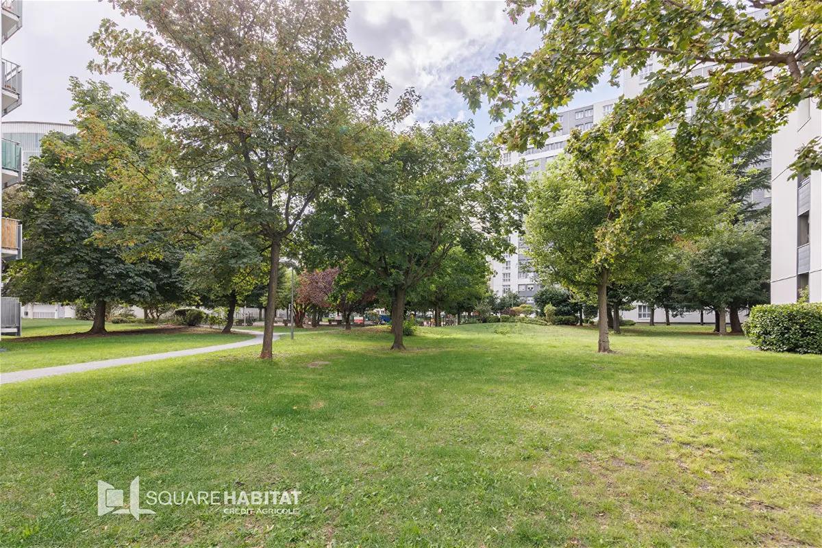 Appartement à vendre, 71m², Clermont-Ferrand