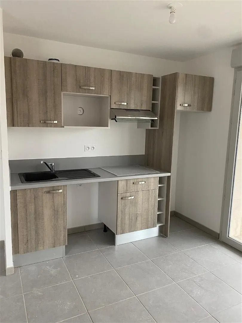 Appartement à louer, 65m², Tours