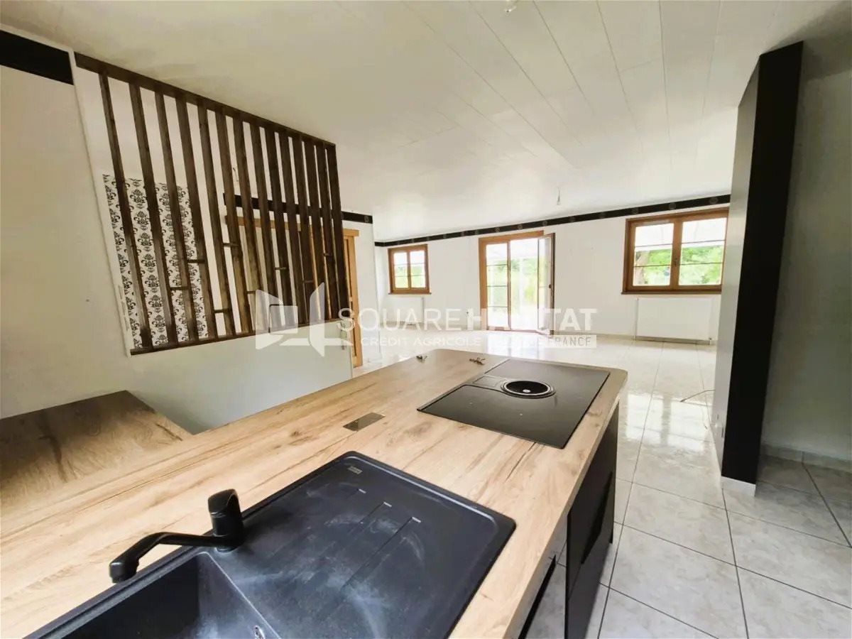 Maison à louer, 169m², Aire-sur-la-Lys