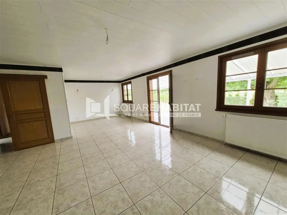 Maison à louer, 169m², Aire-sur-la-Lys