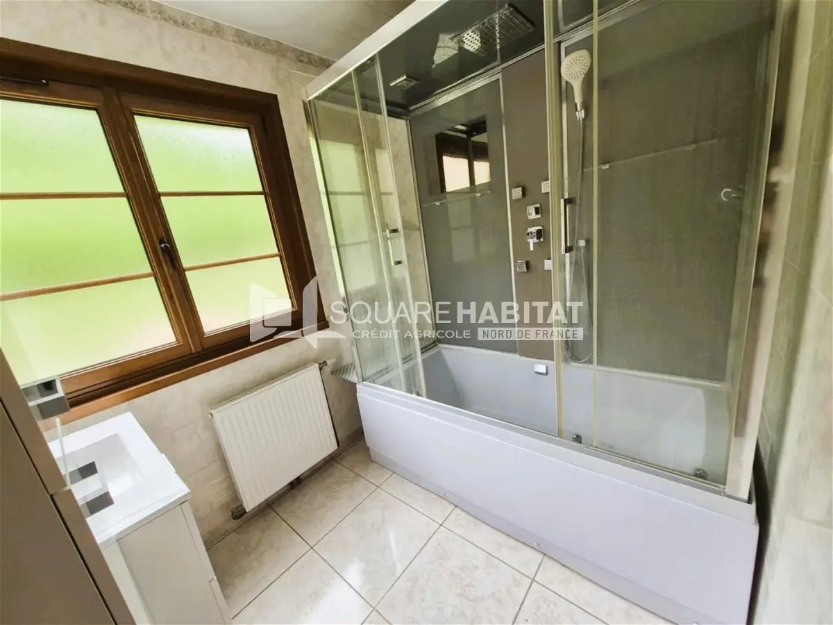 Maison à louer, 169m², Aire-sur-la-Lys