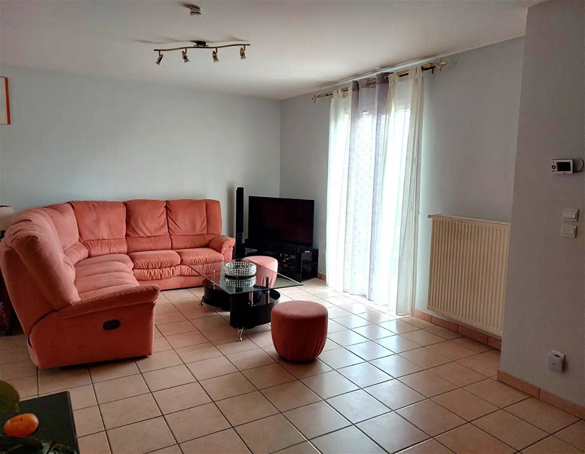 Maison à vendre, 90m², Meximieux