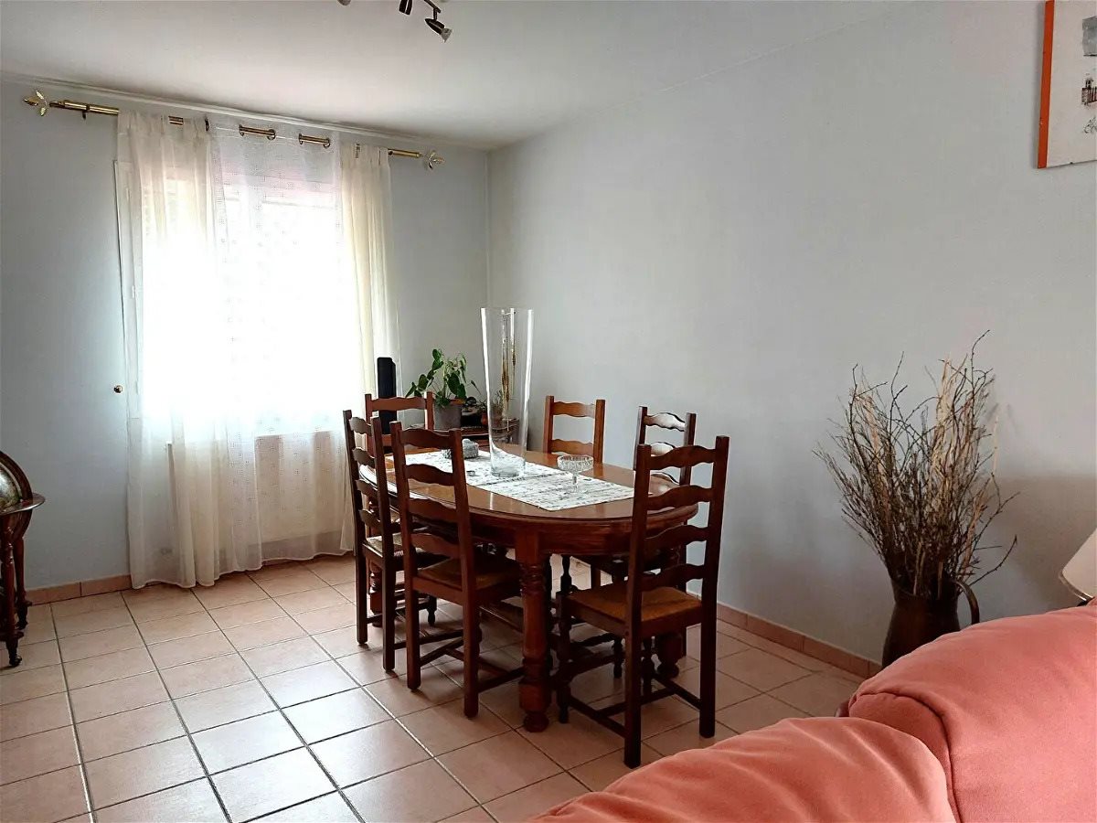 Maison à vendre, 90m², Meximieux