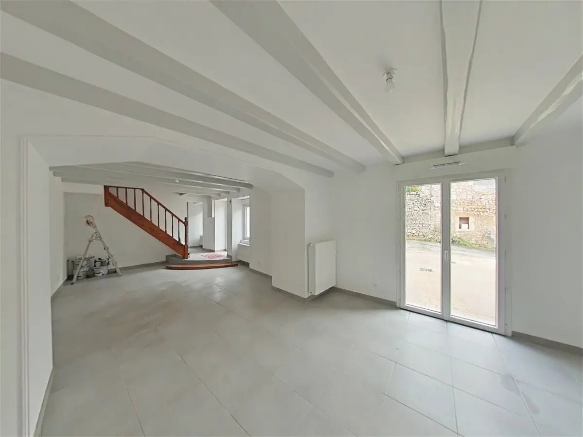 Maison à louer, 90m², Chauvigny
