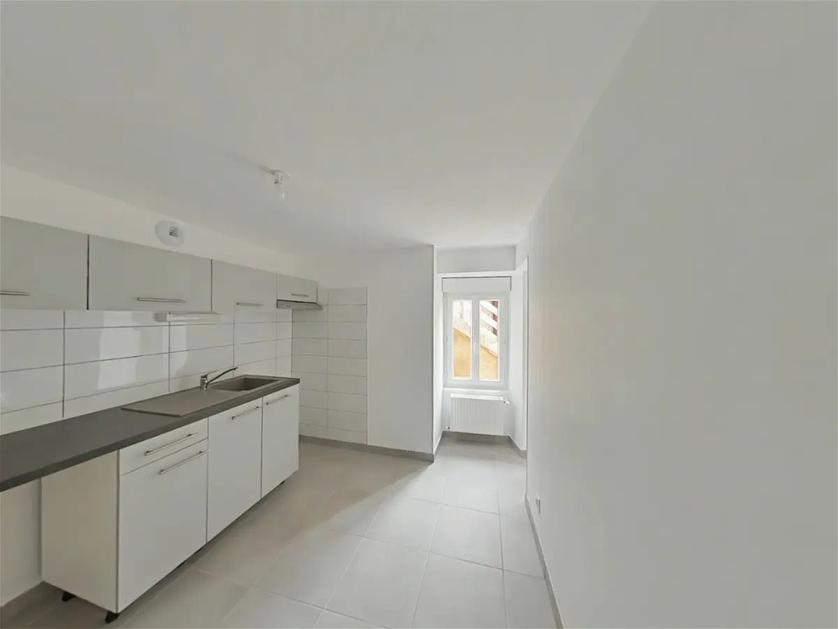 Maison à louer, 90m², Chauvigny