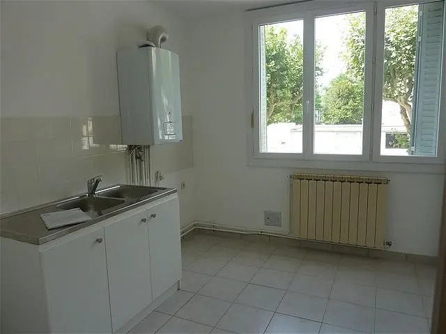Appartement à louer, 74m², Bourg-lès-Valence