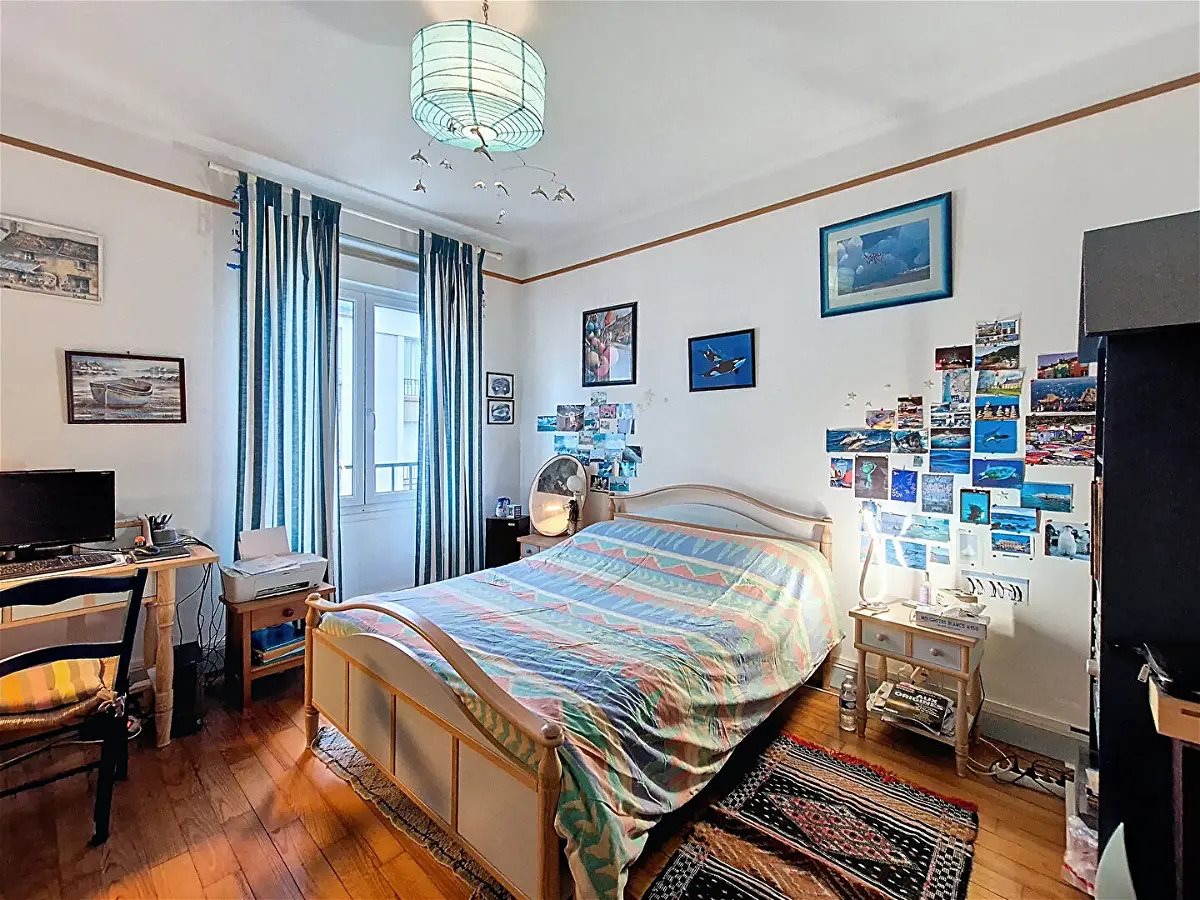 Appartement à vendre, 71m², Brest