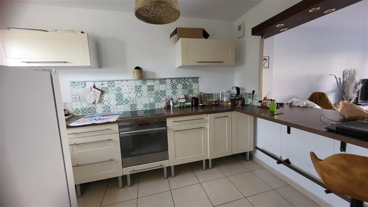 Maison à louer, 87m², Saint-Rémy-de-Provence