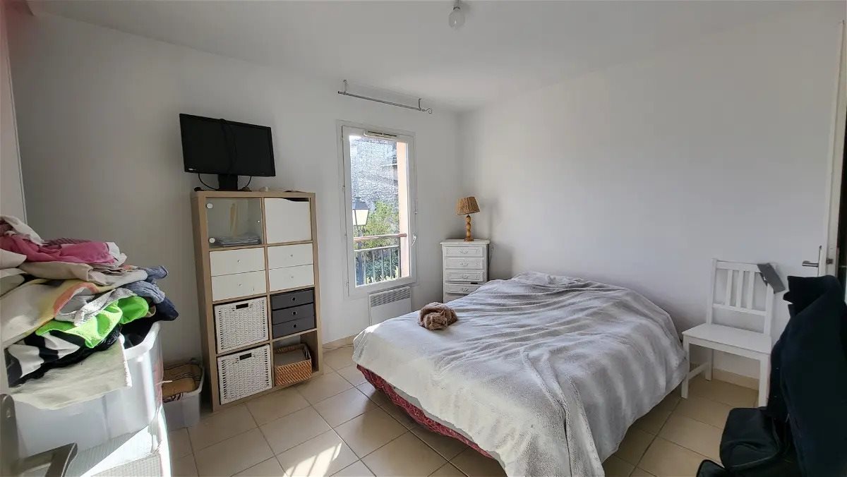 Maison à louer, 87m², Saint-Rémy-de-Provence