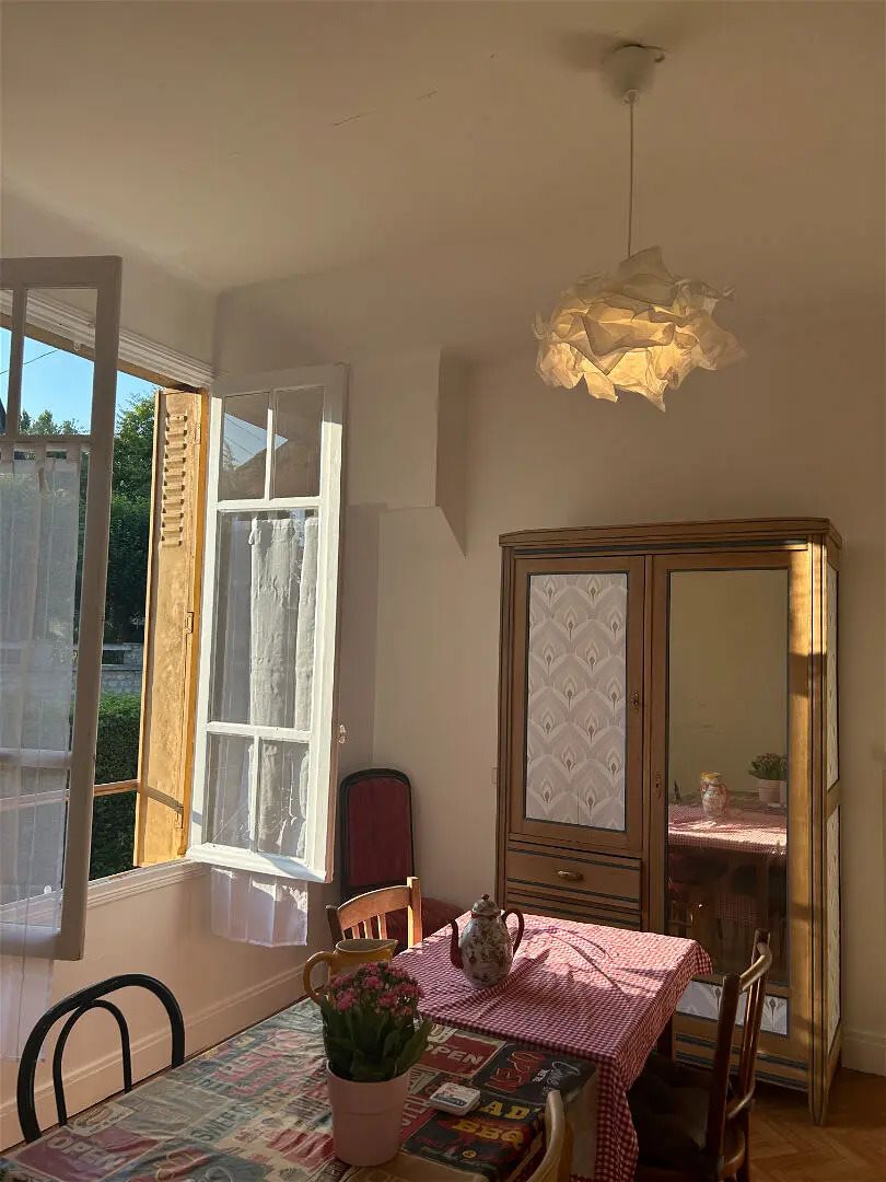 Maison à vendre, 188m², La Roche-Posay