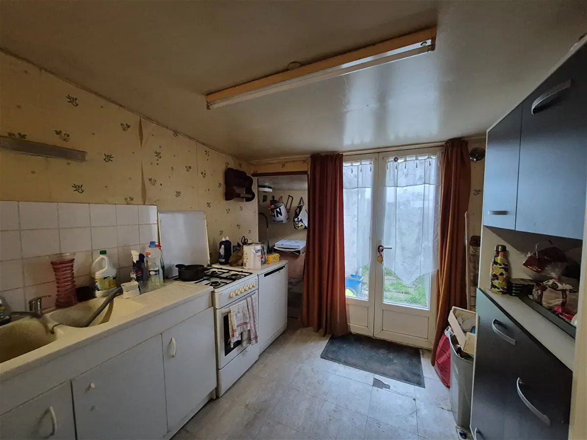 Maison à vendre, 75m², Feignies