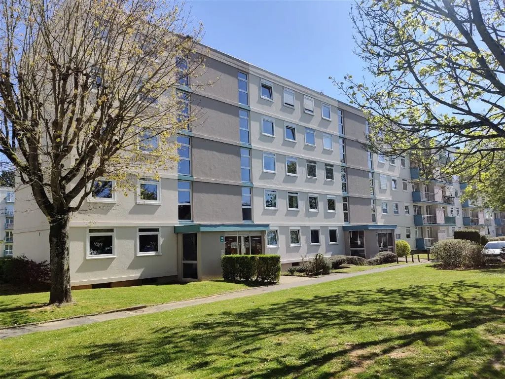 Appartement à louer, 66m², Mont-Saint-Aignan