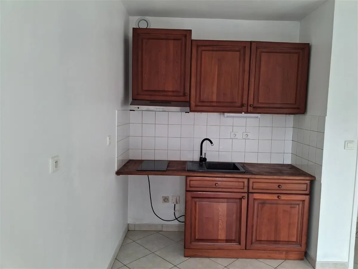 Appartement à louer, 44m², Lamballe