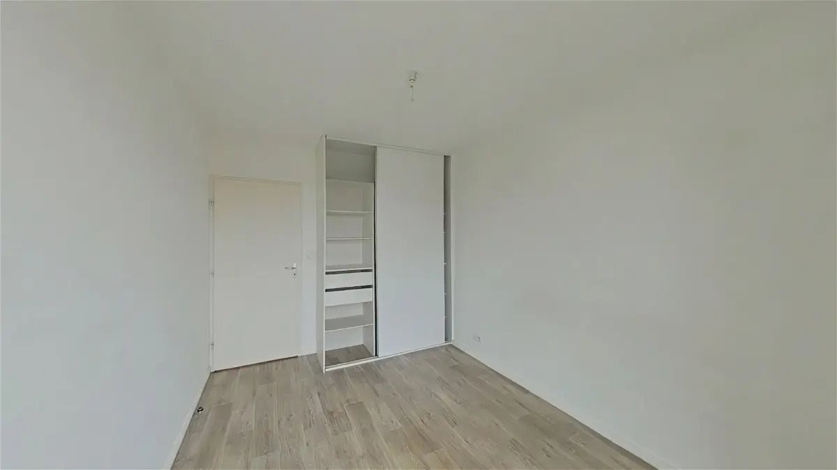 Appartement à vendre, 64m², Montbazon