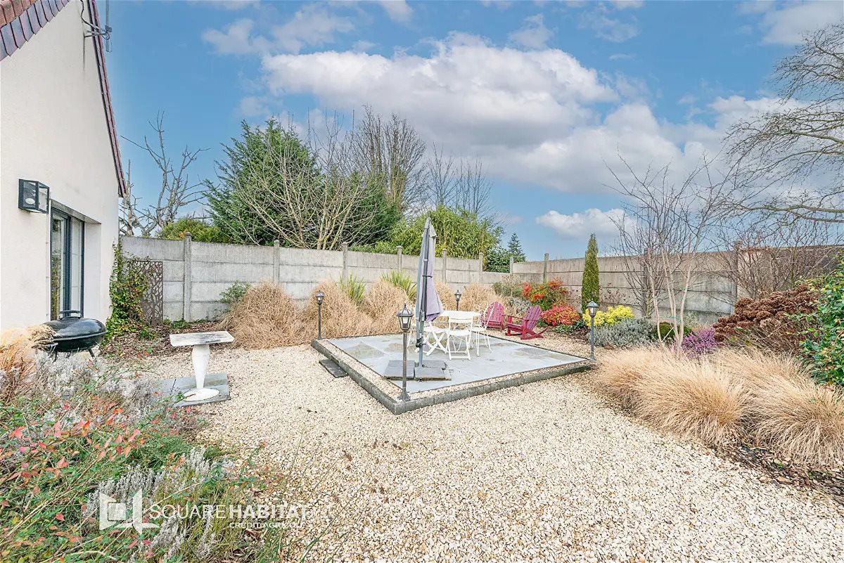 Maison à vendre, 86m², Onnaing